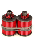 Lucky Supply 1" 8 Wrap Bulk Coils
