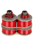 Lucky Supply 1" 8 Wrap Bulk Coils