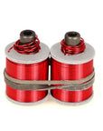 Lucky Supply 1" 8 Wrap Bulk Coils