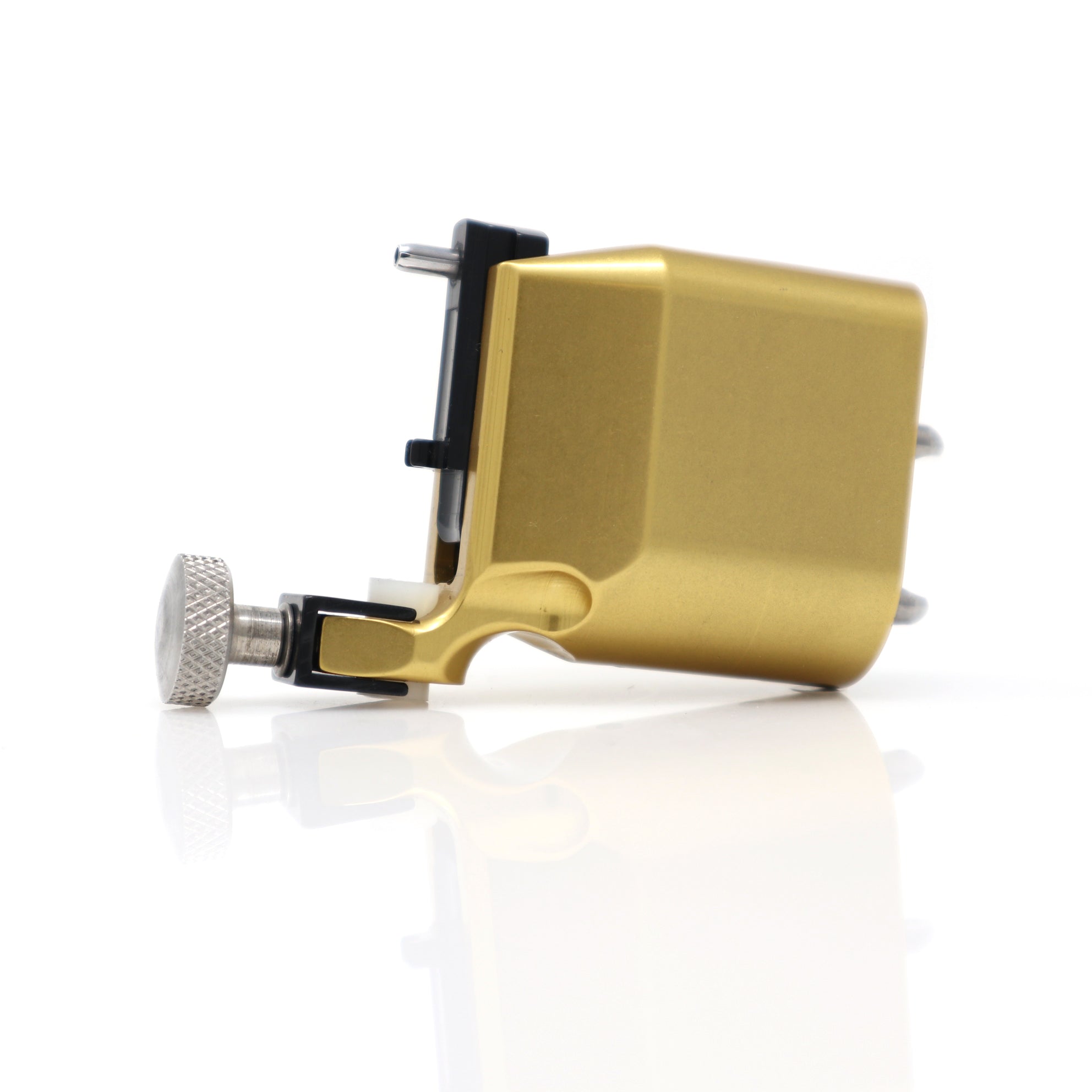 新品、未使用Tattoo Machine 5.5ストローク Original 2.5mm Stroke Clipcord | Good Guy Tattoo Supply – Good Guy