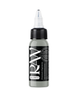 RAW- Cool Grey