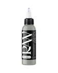 RAW- Cool Grey