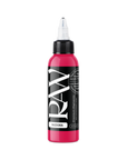 RAW- Bazooka