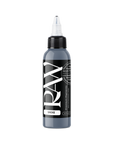 RAW- Smoke