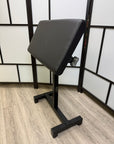 GGS Premium Pneumatic Armrest - Heavy Duty Shop Option