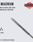 Magnum Needles by Lucky Supply