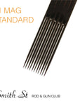 Smith Street Rod & Gun Club Needles