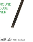 Smith Street Rod & Gun Club Needles
