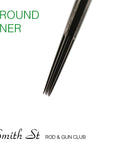 Smith Street Rod & Gun Club Needles