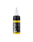 RAW Pigments Bright Yellow