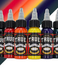 True Color Back to Basics Set (6/pk)