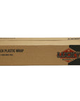 Lucky Supply Plastic Wrap Film