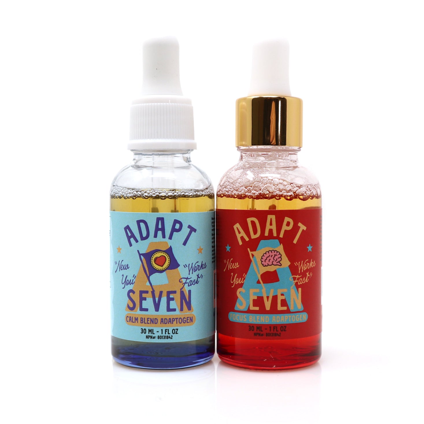 Adapt Seven Mushroom Adaptogens - Calming & Focus Good Guy Tattoo Supply CA Adapt Seven Mushroom Adaptogens - Calming & Focus Good Guy Tattoo Supply CA