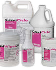 Cavicide Disinfectant & Cleaner