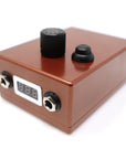 Grid Destroyer Power Supply