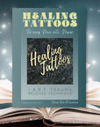 Healing Tattoos Book