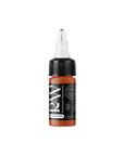 RAW Pigments Dark Orange