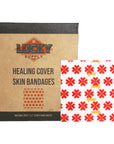 Healing Cover Skin Bandages