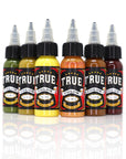 True Color Earth Set (6/pk)