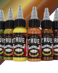 True Color Earth Set (6/pk)