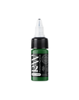 RAW Pigments Forest Green