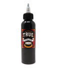True Color Fine Line Black