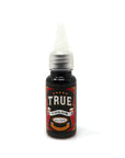 True Color Fine Line Black