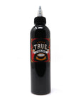 True Color Fine Line Black