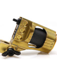 Shagbuilt DLX Rotary - Gold Foil