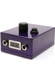 Grid Destroyer Power Supply