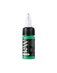 RAW Pigments Hulk Green