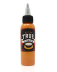 True Color Honey Mustard