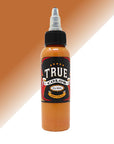 True Color Honey Mustard