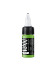 RAW Pigments Kawasaki Green