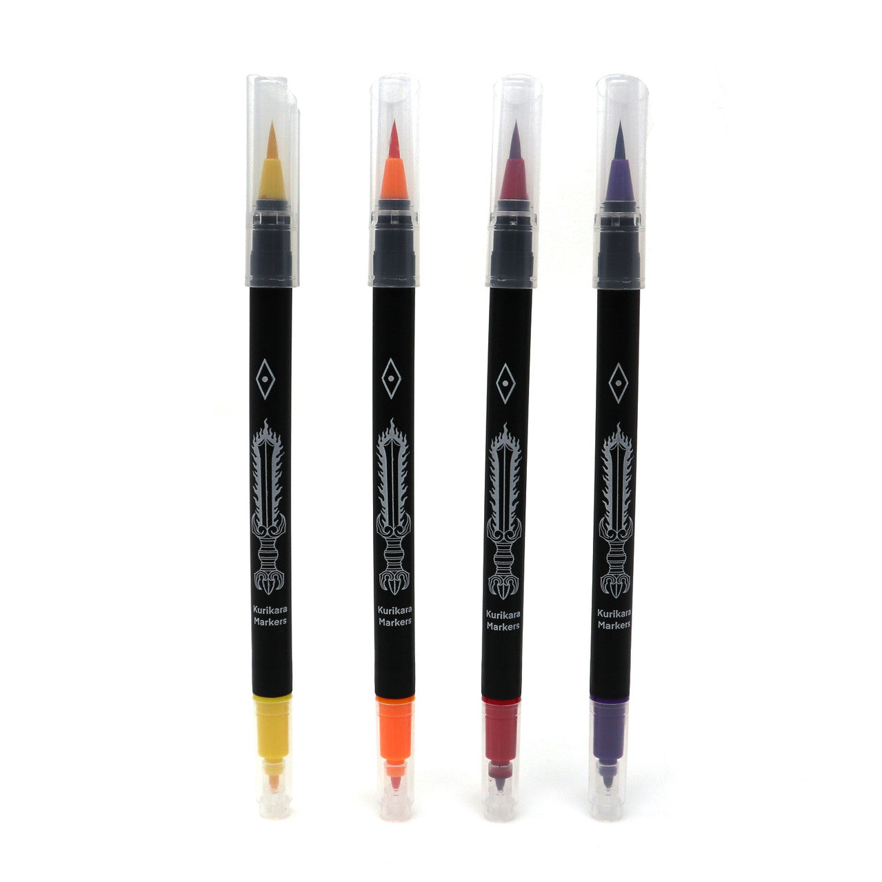 kurikara Kurikara Markers | Good Guy Tattoo Supply – Good Guy Tattoo