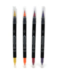 Kurikara Markers - 4 pack