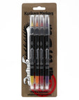 Kurikara Markers - 4 pack