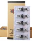 Lucky Supply V2 Needle Cartridges - Bugpin Magnums