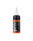RAW Pigments Orange Cream