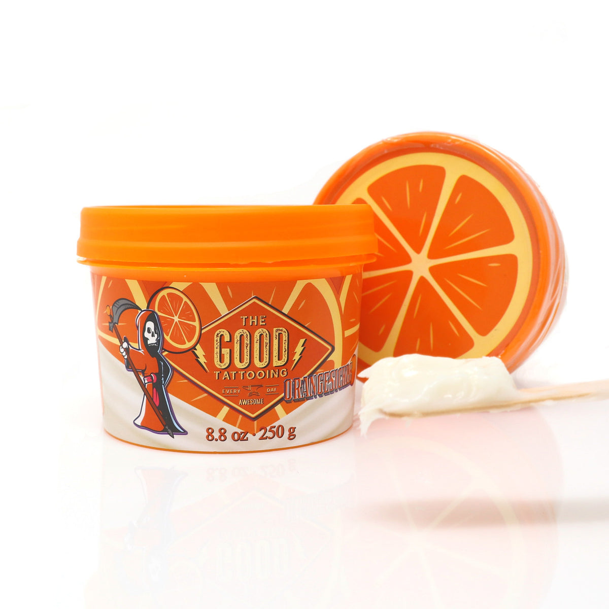 Orangesickle-Butter250g-
