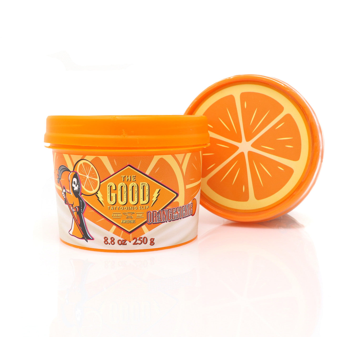 Good Brand Maple Slip 250g | Good Guy Tattoo Supply – Good Guy