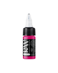 RAW Pigments Pink Cadillac