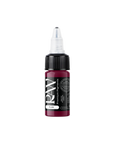 RAW Pigments Plum