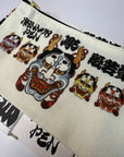 Hannya Pens