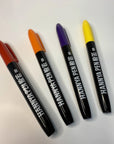 Hannya Pens - Fine and Brush Tip