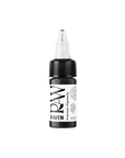 RAW - Raven Black