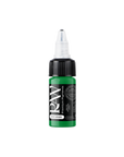 RAW Pigments Raw Green