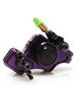 R8 IWO Rotary- RCA- Metallic Purple