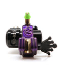 R8 IWO Rotary- RCA- Metallic Purple