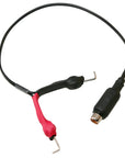 Lucky Supply RCA to Clip Cord Adapters